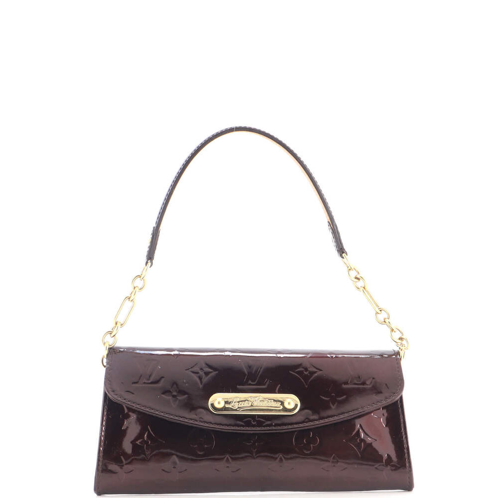 Louis Vuitton Sunset Boulevard Handbag